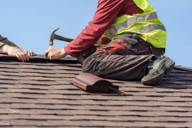 Best Roof Maintenance Services  in Resaca, GA