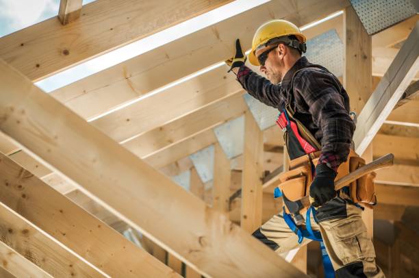 Best Best Roofing Contractors  in Resaca, GA