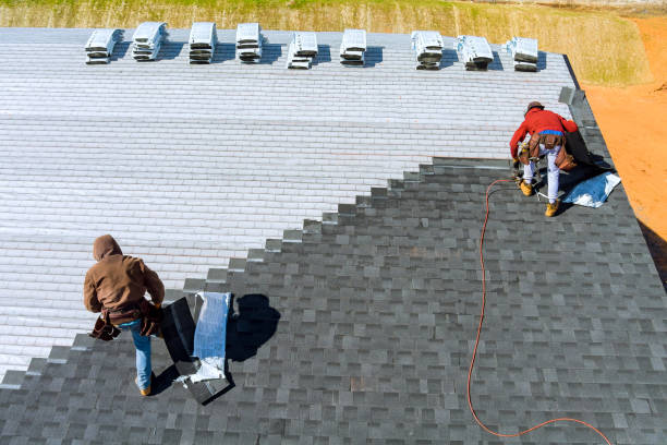 Best Emergency Roof Repair  in Resaca, GA
