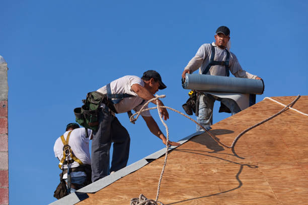 Best Best Roofing Contractors  in Resaca, GA