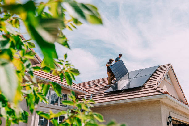 Professional Roofing Contractor in Resaca, GA