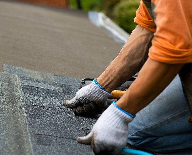 Reliable Resaca, GA Roofing Contractor Solutions