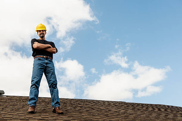 Best New Roof Installation  in Resaca, GA