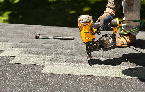 Best Residential Roofing Contractor  in Resaca, GA
