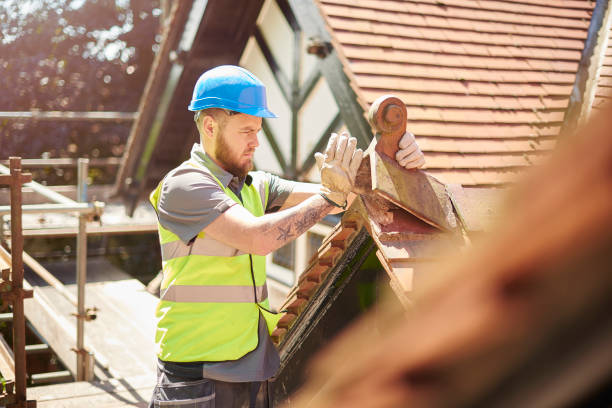 Quick and Trustworthy Emergency Roof Repair Services in Resaca, GA