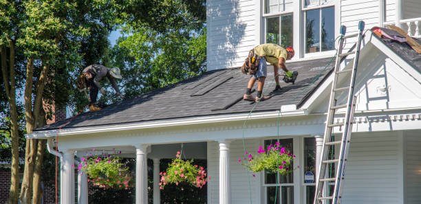 Best Roof Inspection Near Me  in Resaca, GA