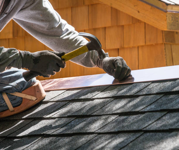 Best Local Roofing Companies  in Resaca, GA